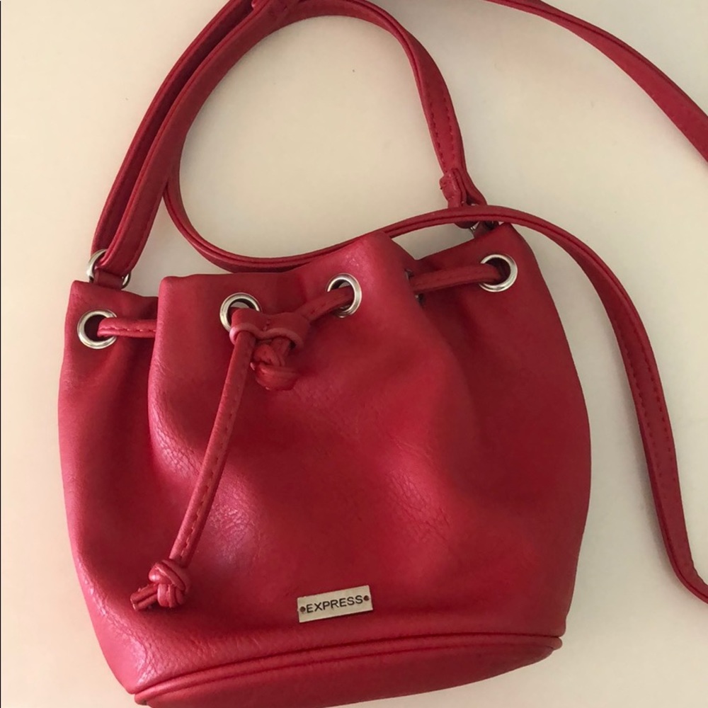 Crossbody bag